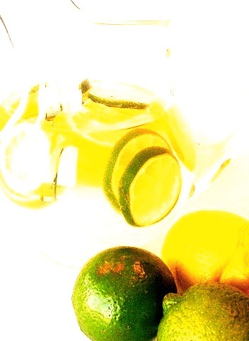 Citrus Water